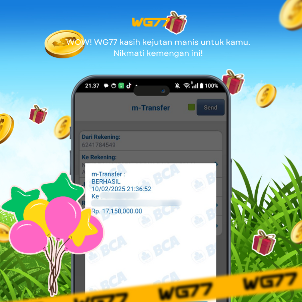 Balloon - SMARTSOFT GACOR